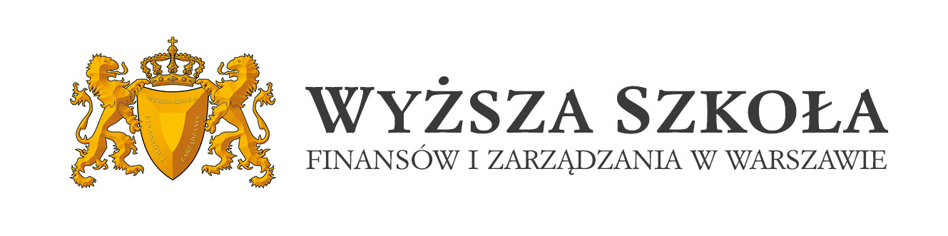 logo WSFiZ_poziom